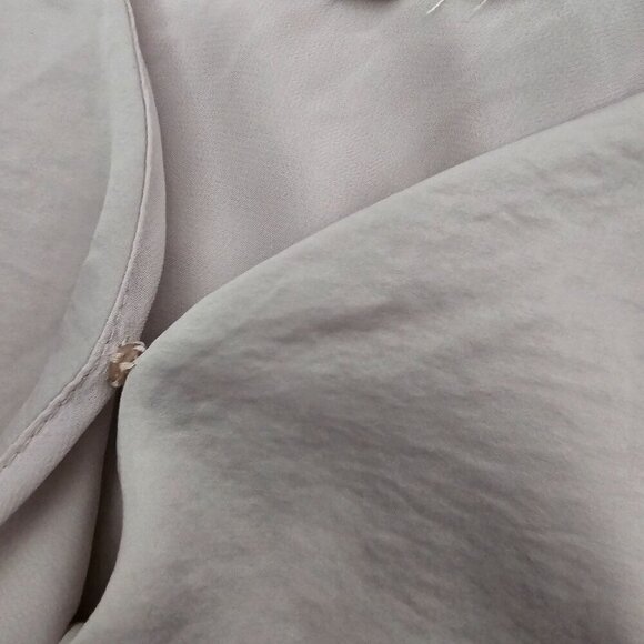 Dusty Rose Pink Hippie Laundry Spaghetti Strap Body Suit - Picture 8 of 8